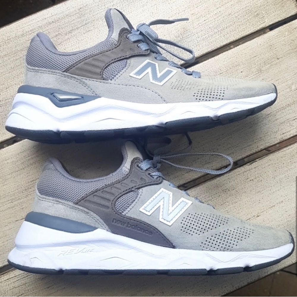 New balance